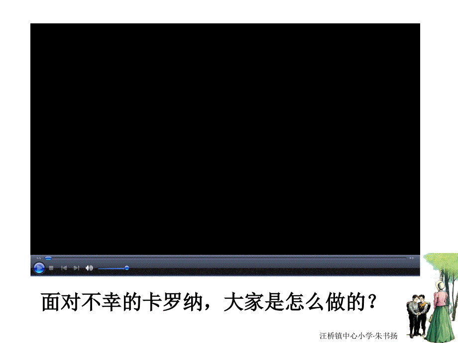 四年级语文上册《卡罗娜》课件_第3页