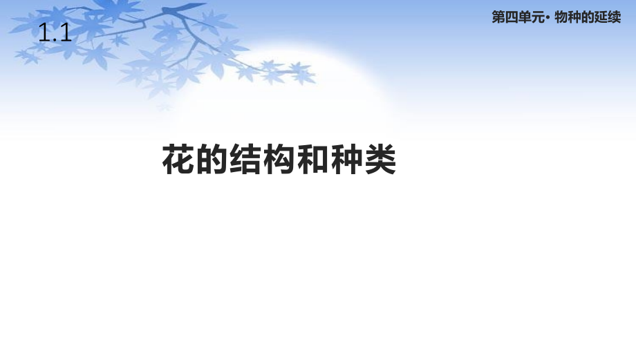 济南版八年级生物上册全册课件_第2页