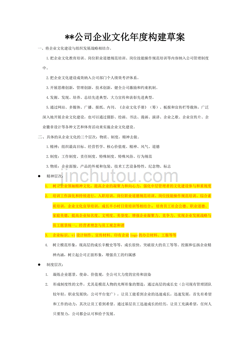 文化年度建设方案_第1页