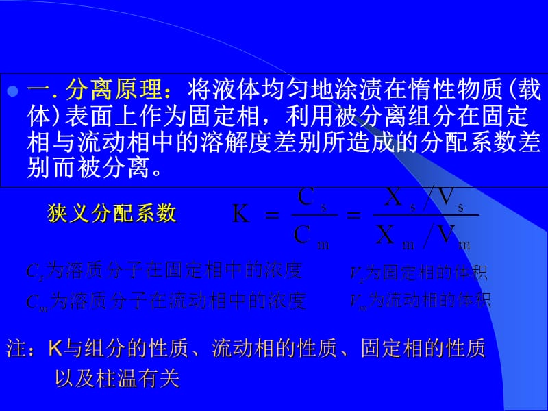 分配色谱法讲解知识讲解_第2页