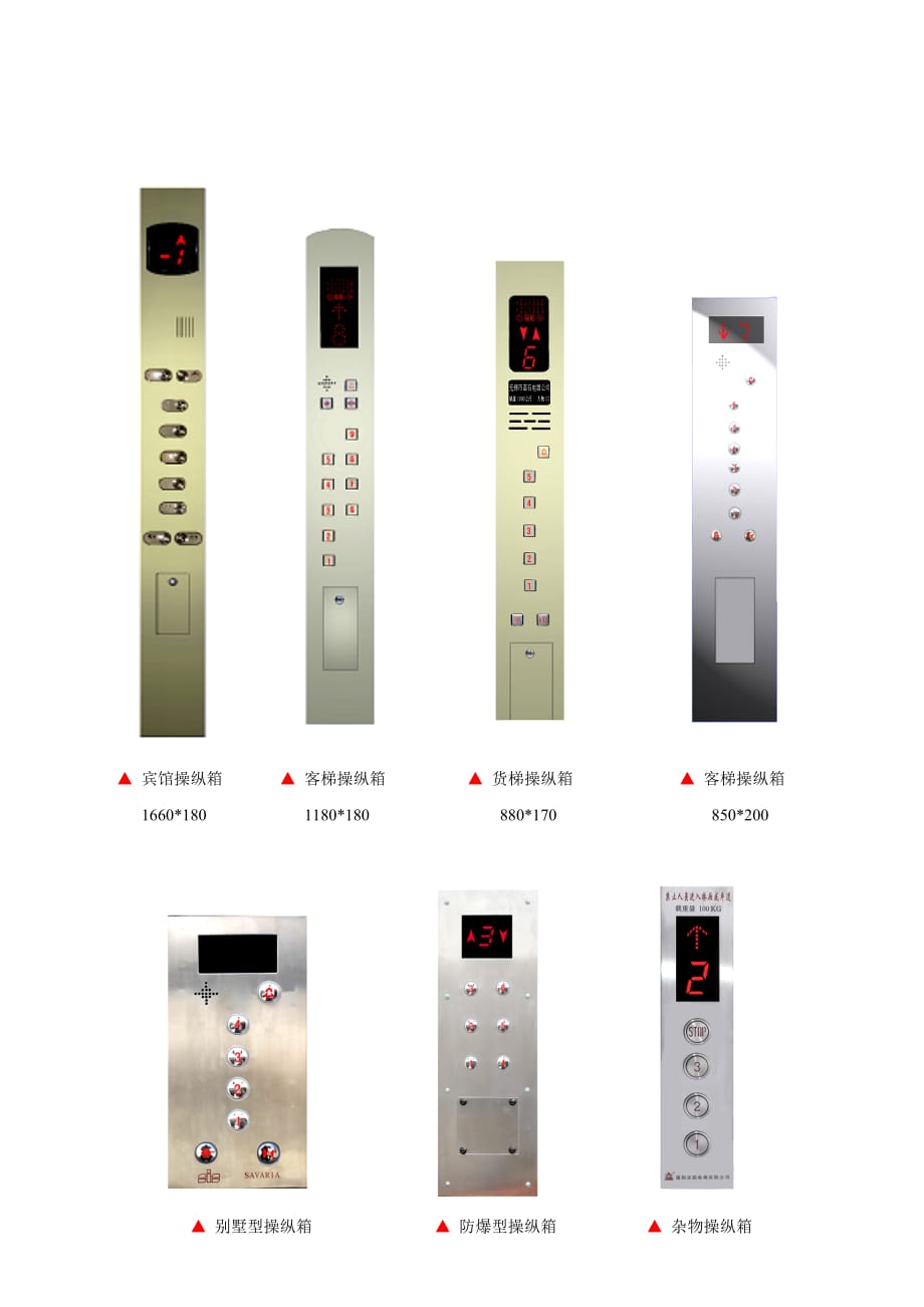 (2020年)产品管理产品规划产品样本公司介绍_第4页