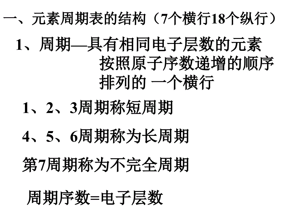 金属元素在元素周期表中的位置课件_第4页