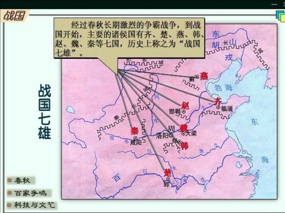 高二语文过秦论教学课件 人教版.ppt_第3页