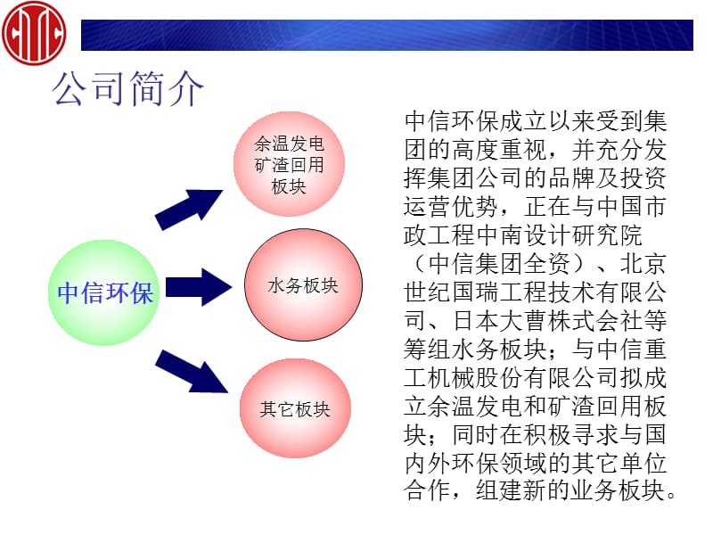 中信环保公司简介教学文案_第3页