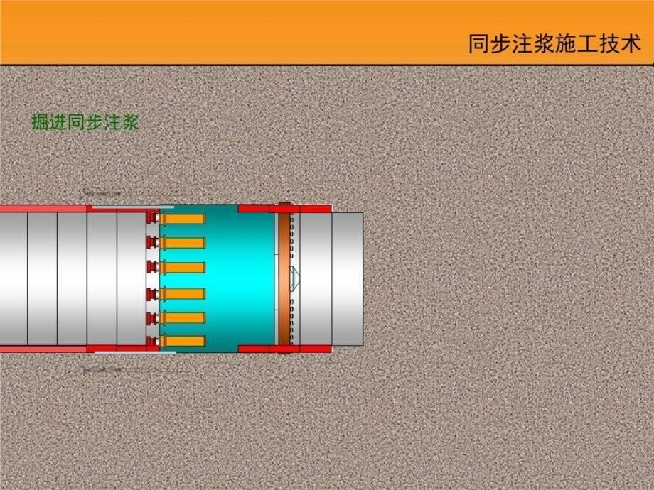 同步注浆非常好的课件教学教材_第5页