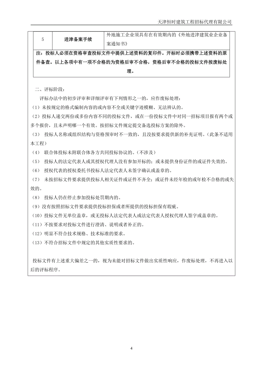 (2020年)标书投标供热锅炉及站内设施维修工程施工资质招标文件_第4页