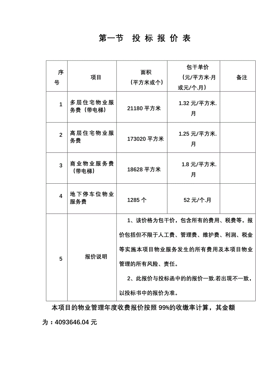 (2020年)标书投标佳裕物业投标商务技术改_第2页