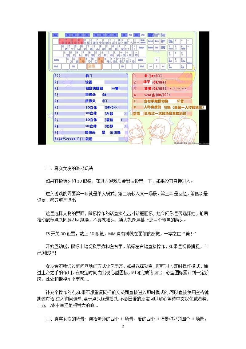 真实女友攻略（2020年整理）.pptx_第2页