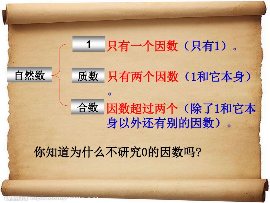 质数和合数第一课时课件_第4页