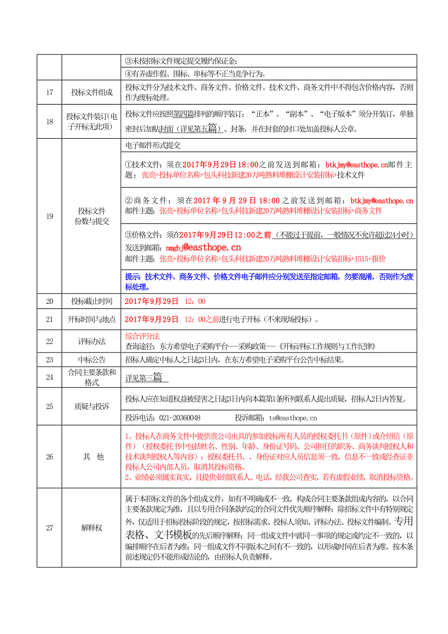 (2020年)标书投标包头科技新建万吨熟料堆棚设计招标文件_第4页