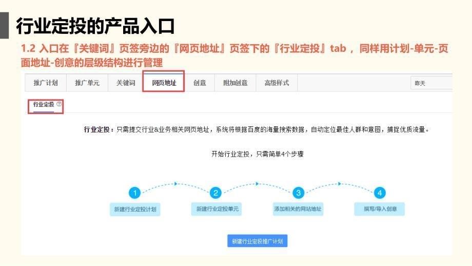 行业定投操作手册课件_第5页