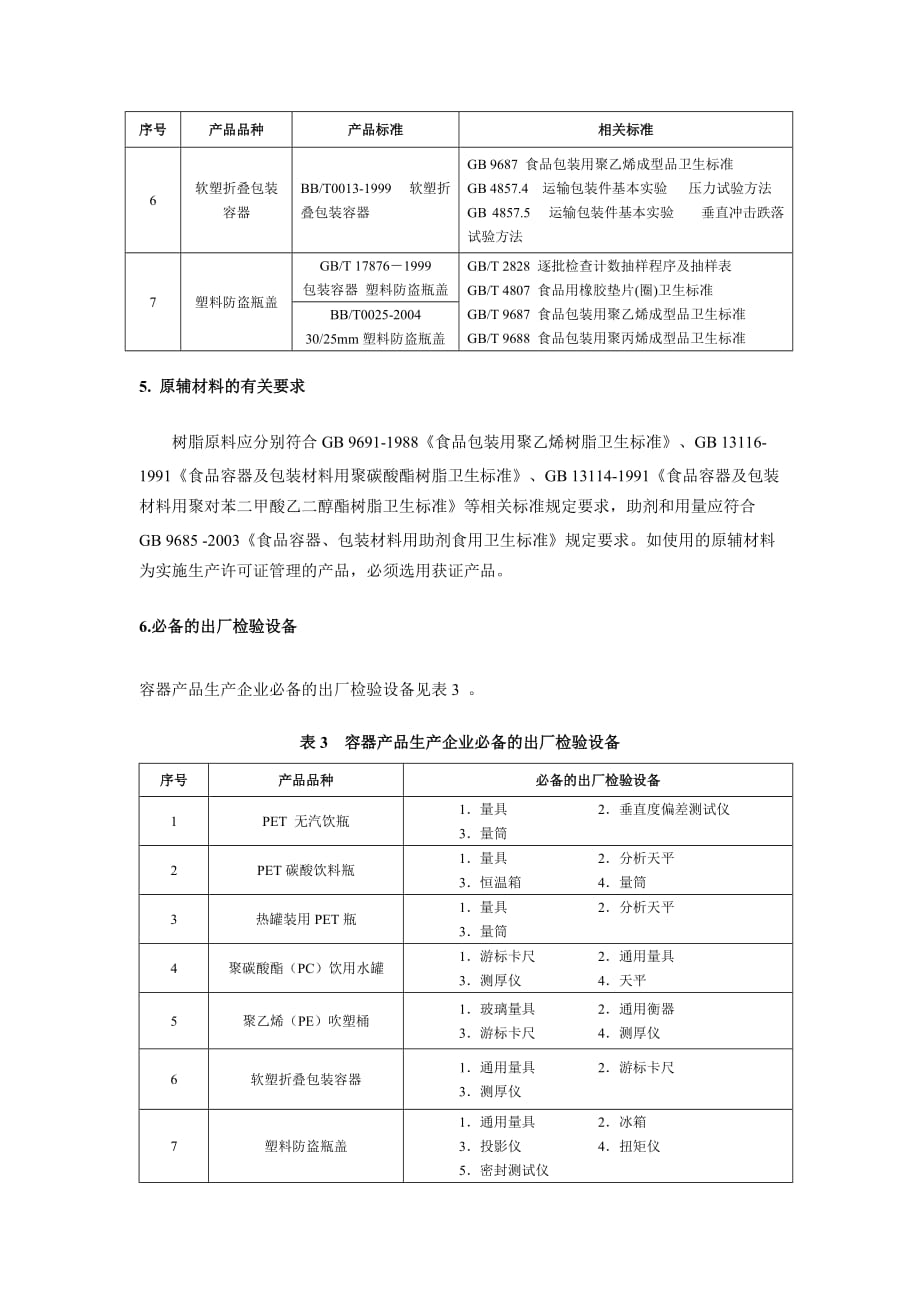 (2020年)产品管理产品规划五容器产品生产许可证审查细则_第3页