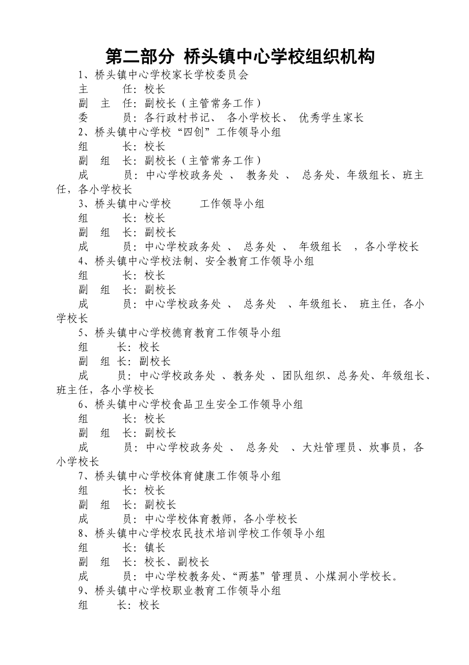 企业管理制度某某某716管理制度汇编_第3页