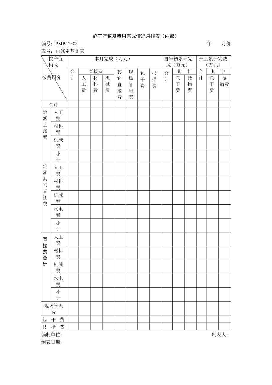 企业管理制度建筑公司规章制度_第2页