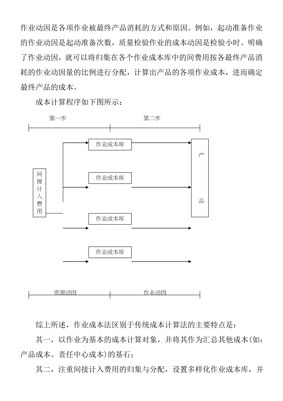 (2020年)成本管理成本控制作业成本法的基本原理_第2页