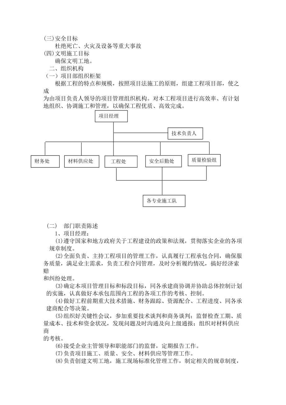 企业组织设计SNS柔性防护网施工组织计划_第2页