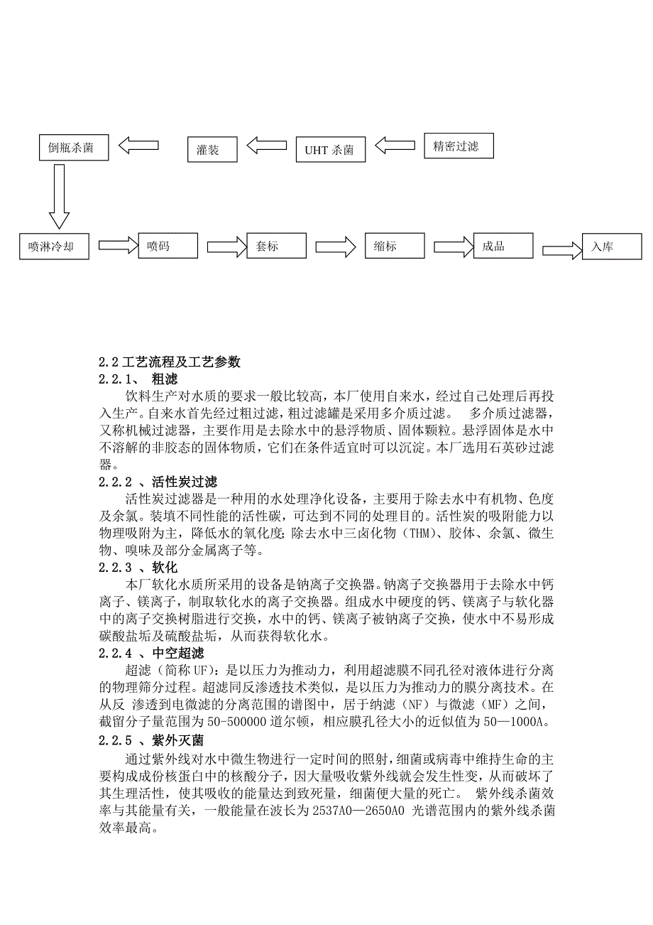 (2020年)工厂管理运营管理食品工厂设计_第4页