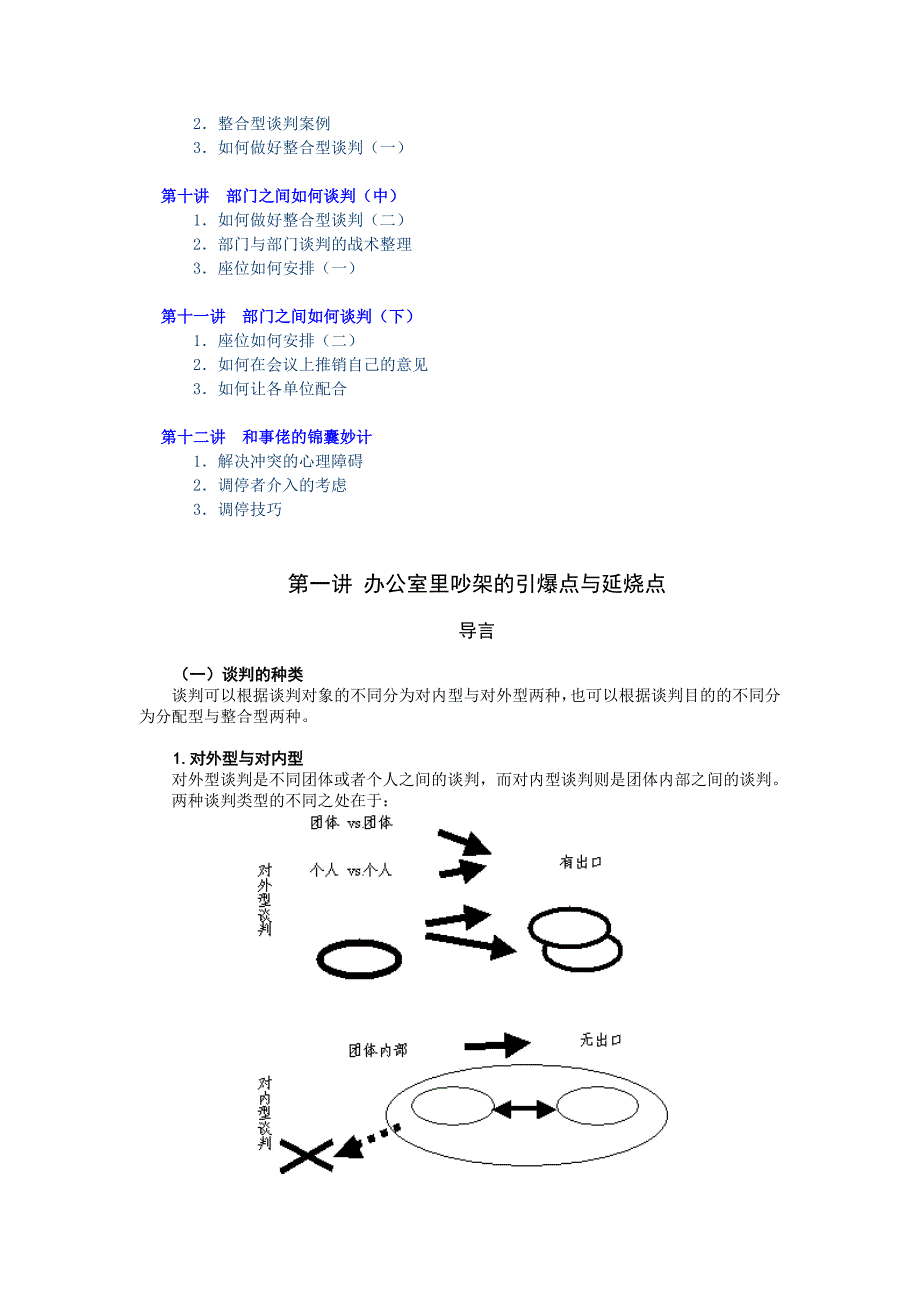 商务谈判现代职业人的必备谈判技能_第2页