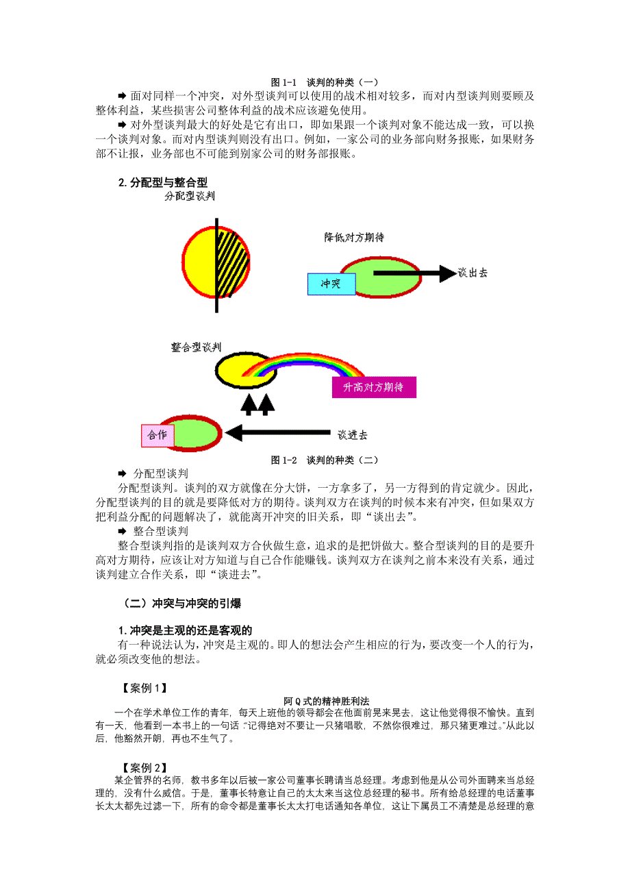 商务谈判现代职业人的必备谈判技能_第3页