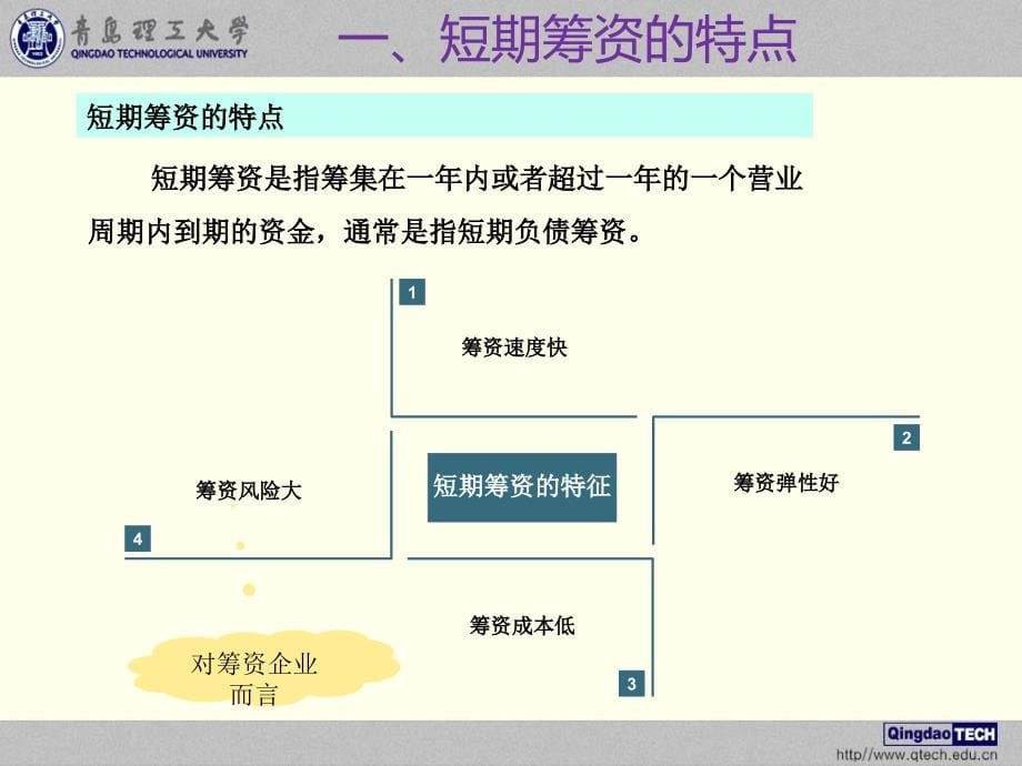 第八章 短期筹资计划 财务管理课件_第5页