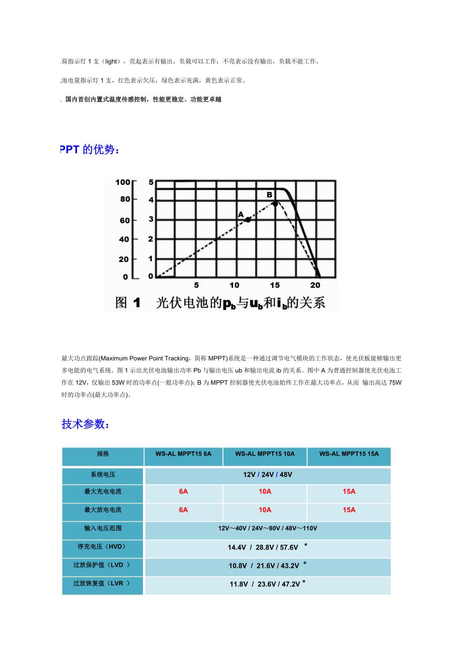 (2020年)产品管理产品规划太阳能路灯控制器产品_第3页