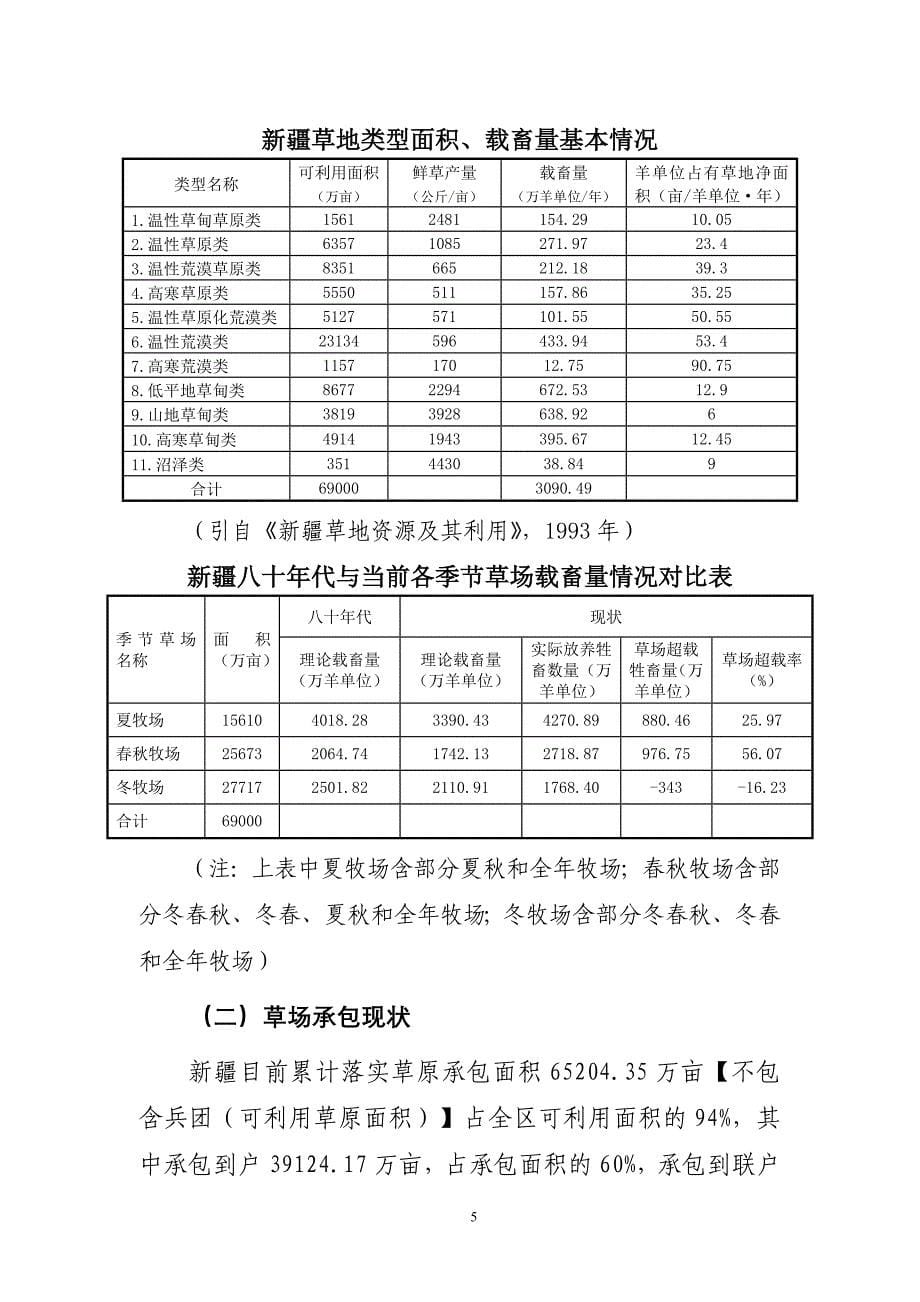 (2020年)可行性报告自治区实施可行性研究报告_第5页