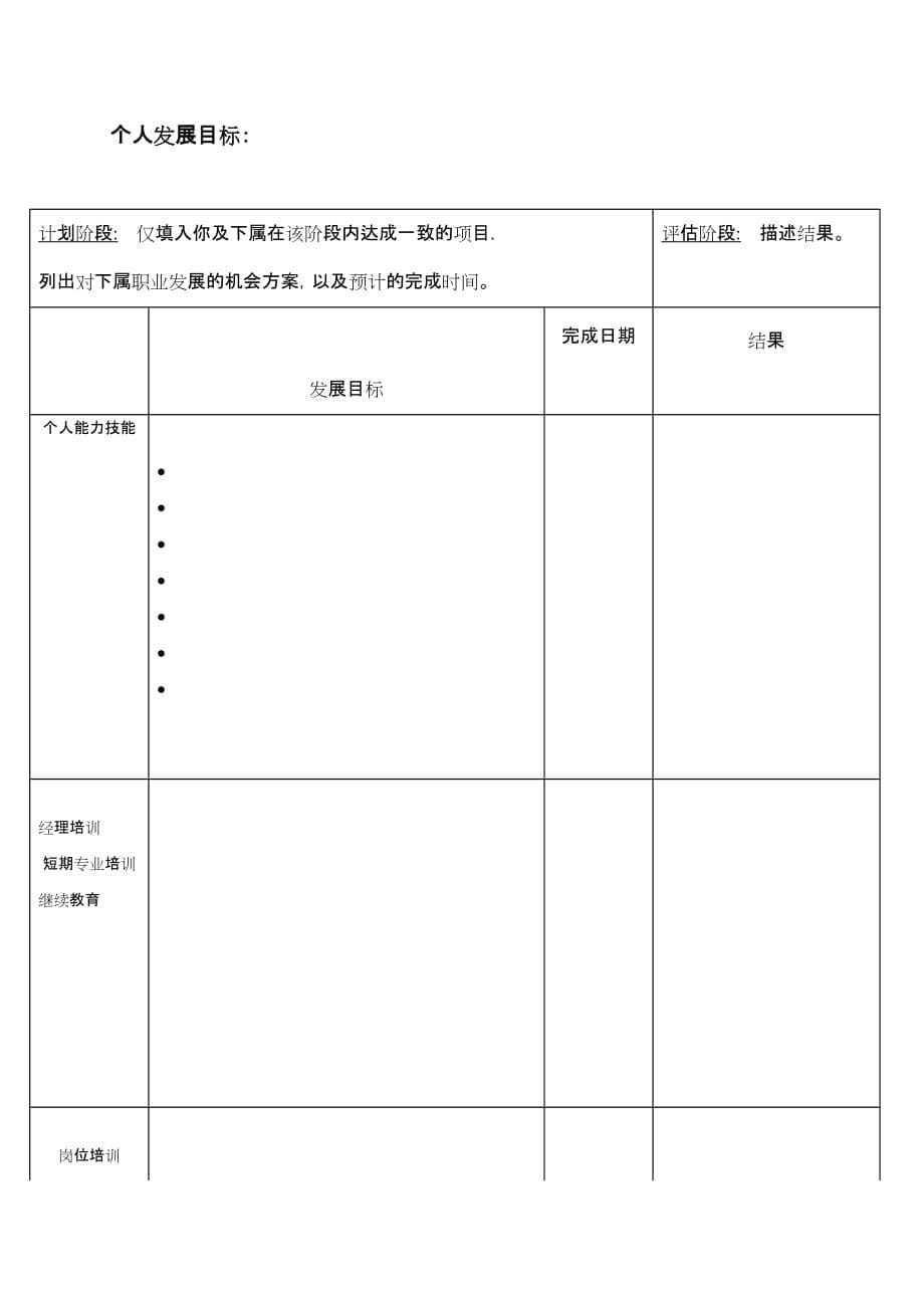 (2020年)董事与股东管理客户价值,股东价值目标_第5页