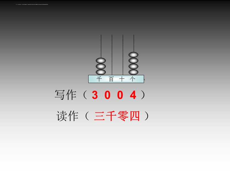 10000以内数的读写法课件_第4页