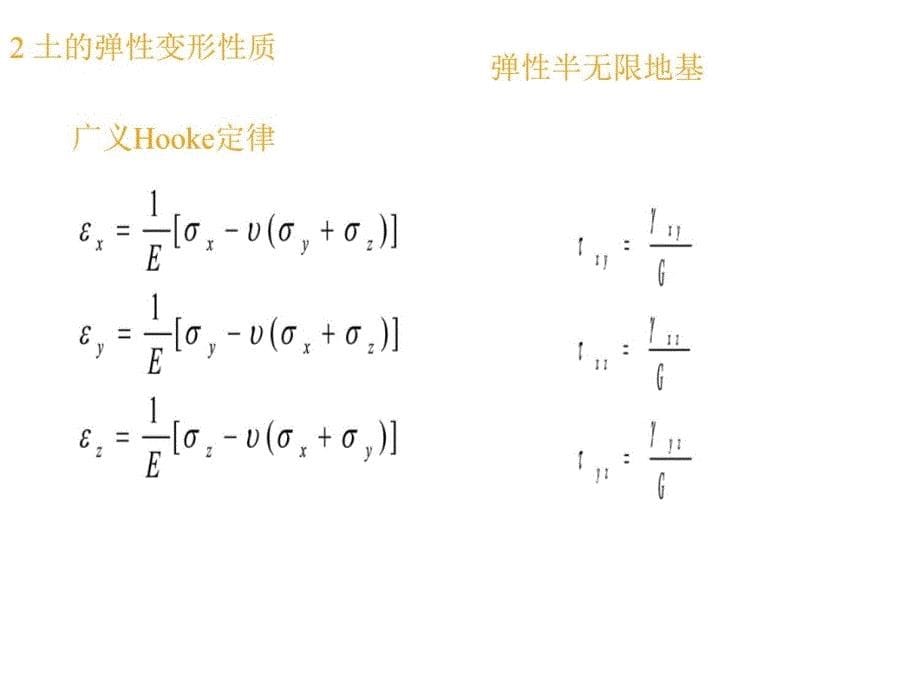 [资料]土力学-地基的沉落盘算知识讲解_第5页