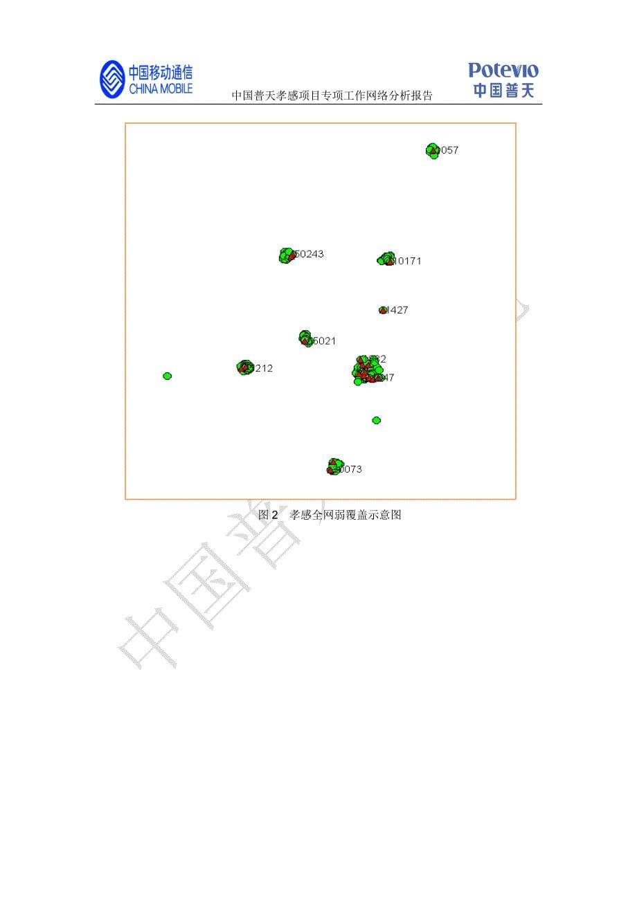 项目管理项目报告中国普天孝感项目MRR专项分析报告_第5页