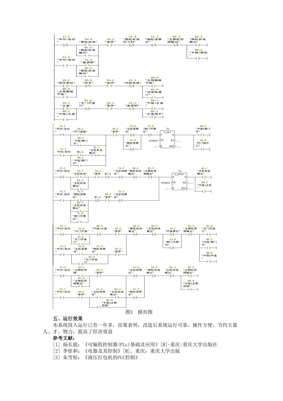 (2020年)行业分析报告液压打包机在铝加工行业的应用_第2页