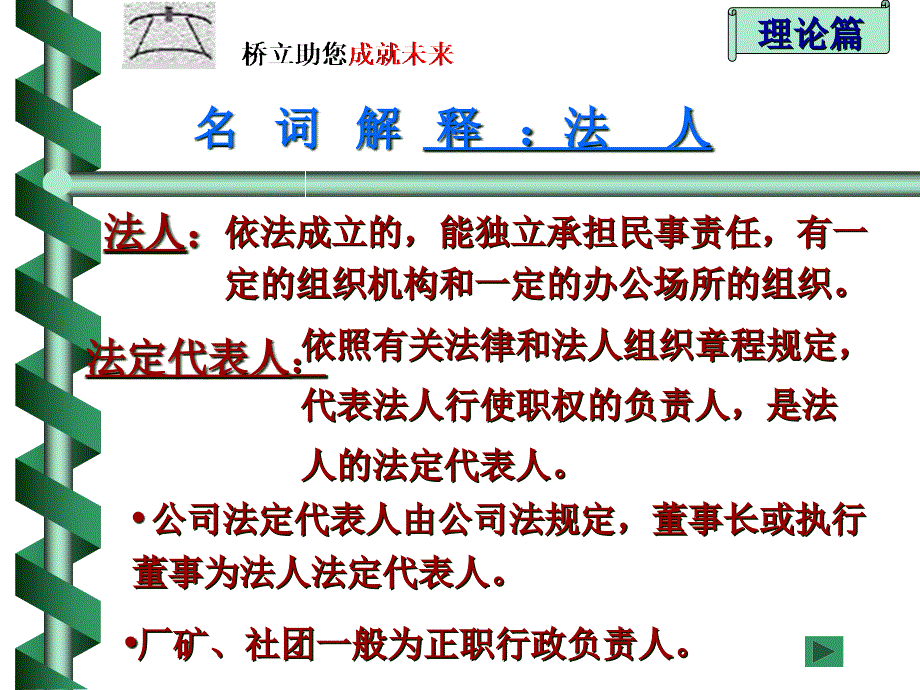 {合同制定方法}合同陷阱与合同签订专题_第2页