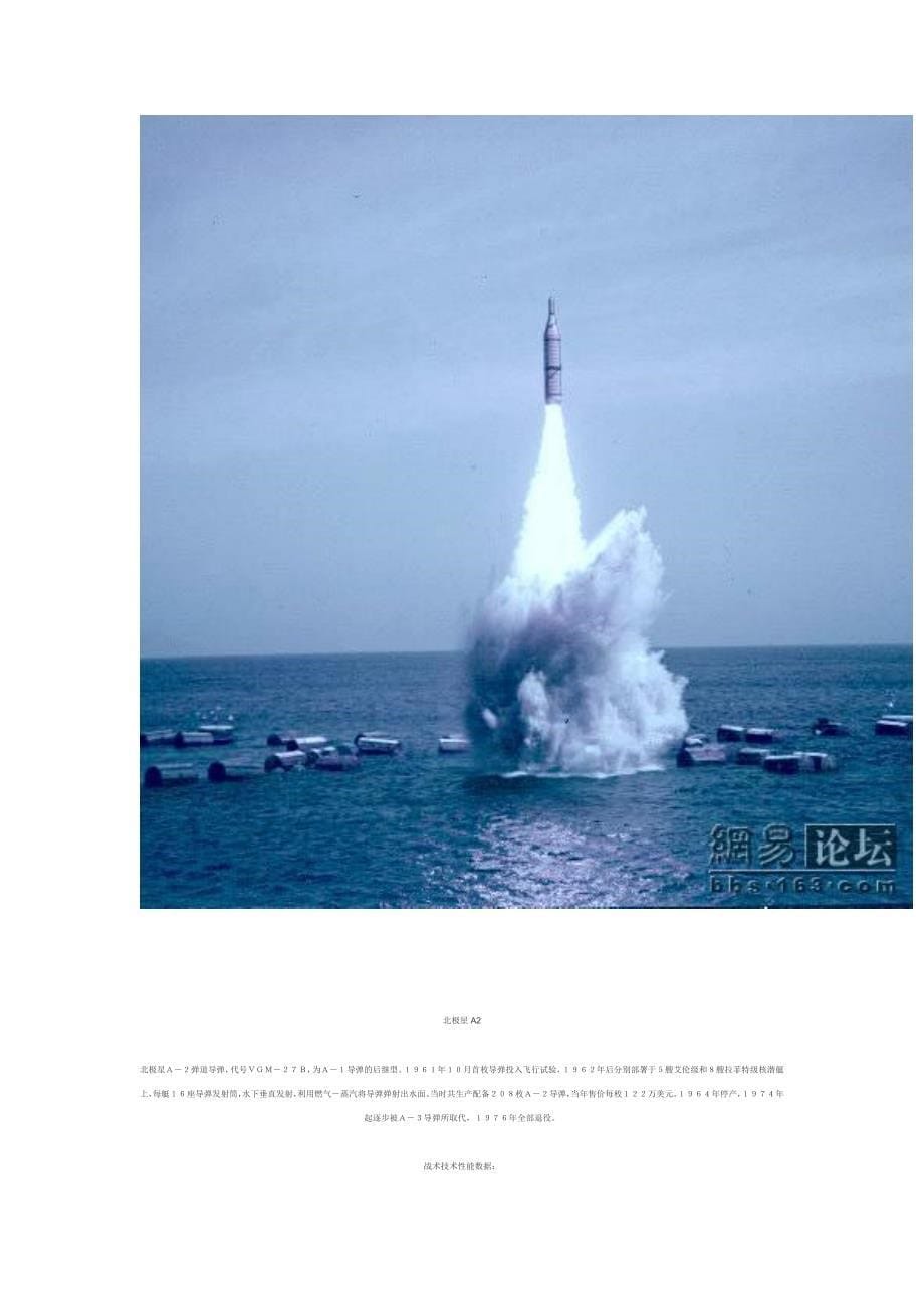 战略管理美国海基潜地战略导弹全集_第5页