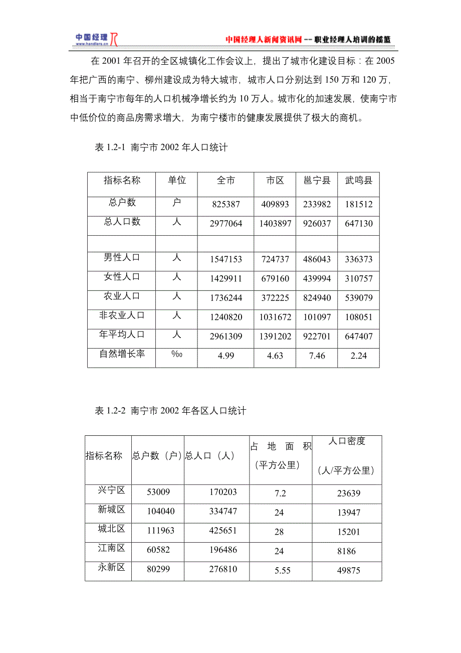 项目管理项目报告某项目发展趋势研究_第4页