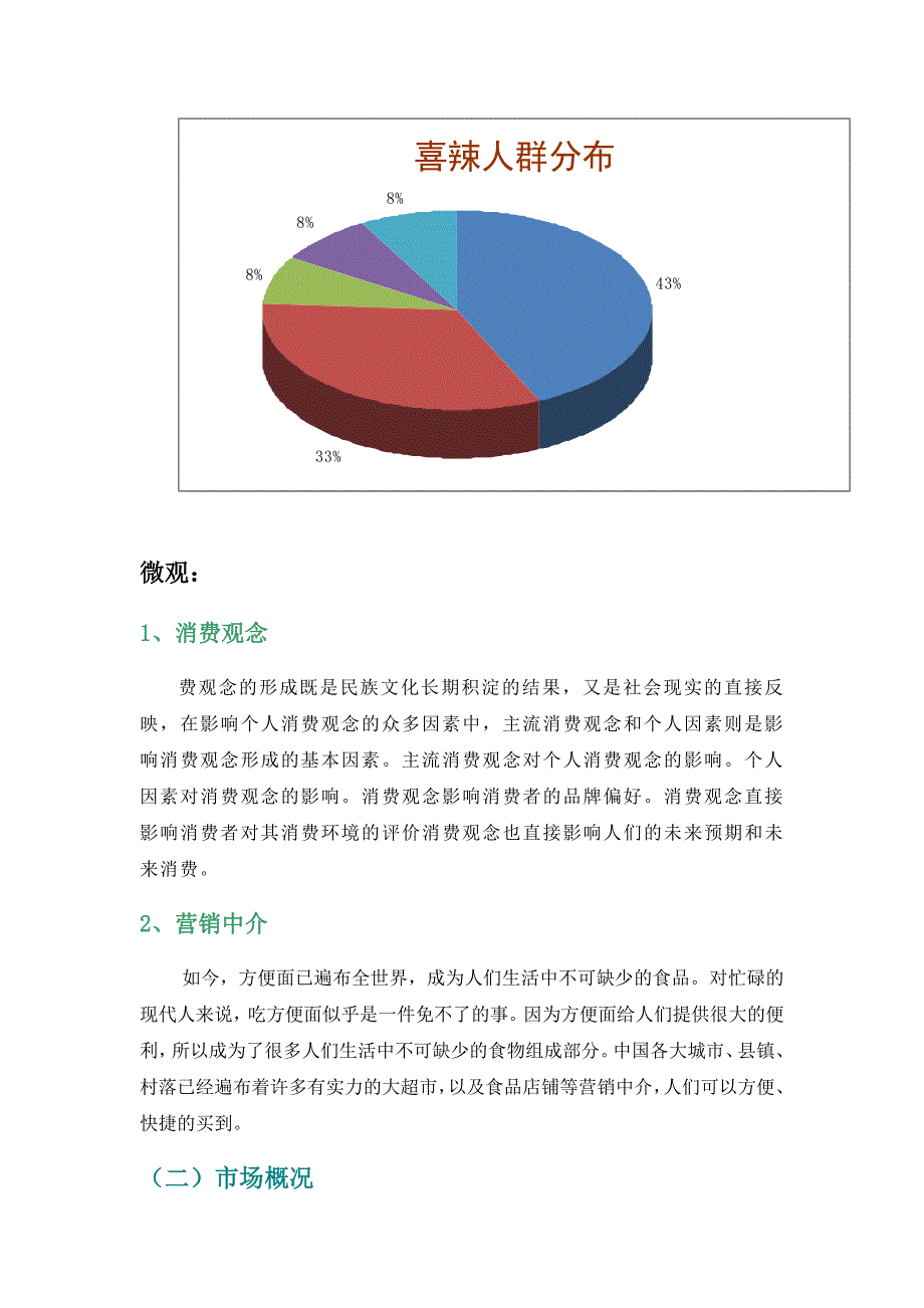 营销策划方案思圆魔鬼辣面广告策划_第2页