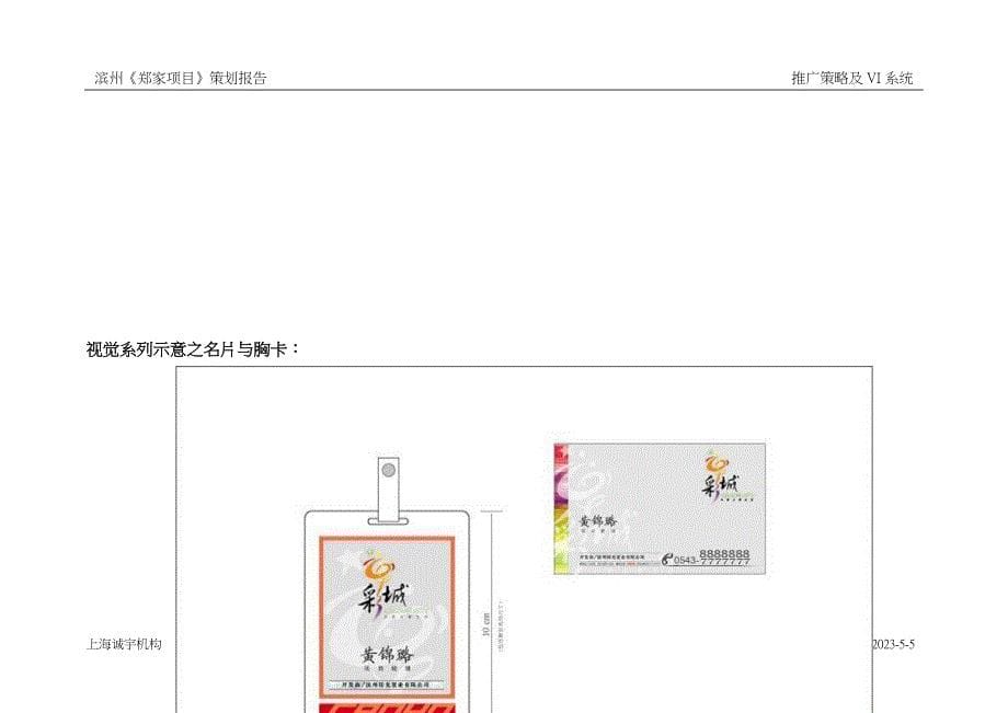 战略管理4推广策略及VI系统_第5页