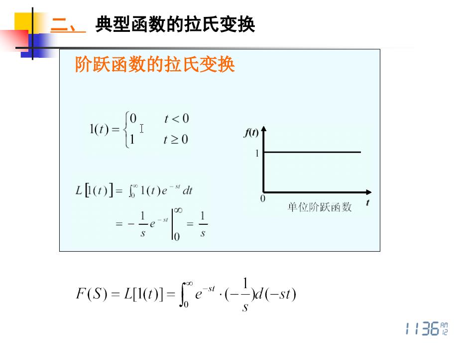 第二章2拉氏变换课件演示教学_第3页