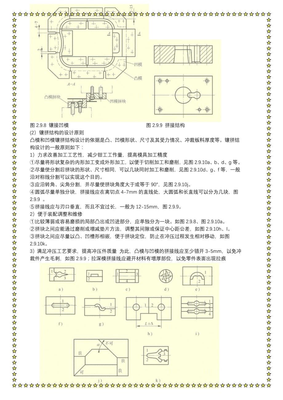 (2020年)行业分析报告现代冲模设计方案分析_第5页