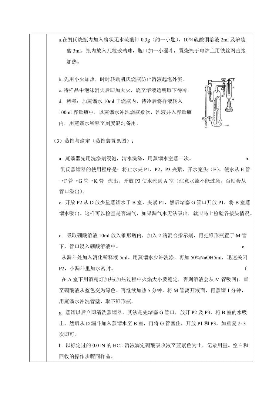 项目管理项目报告湖南师范大学国家大学生创新性实验计划项目申请表_第5页