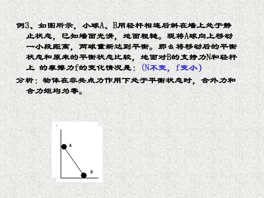 高考物理临界专题课件_第5页