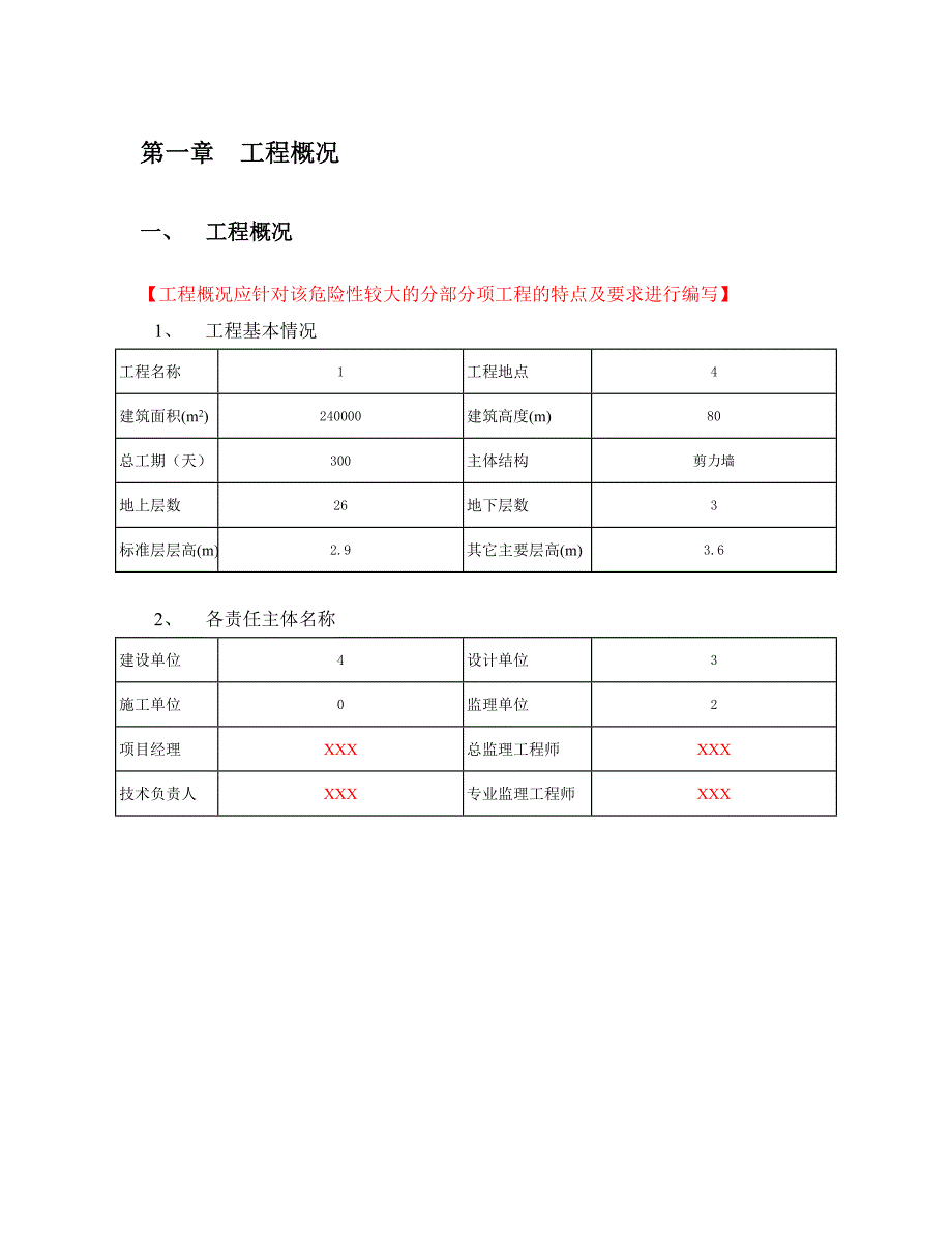 项目管理项目报告某项目工程落地悬挑脚手架施工方案_第3页