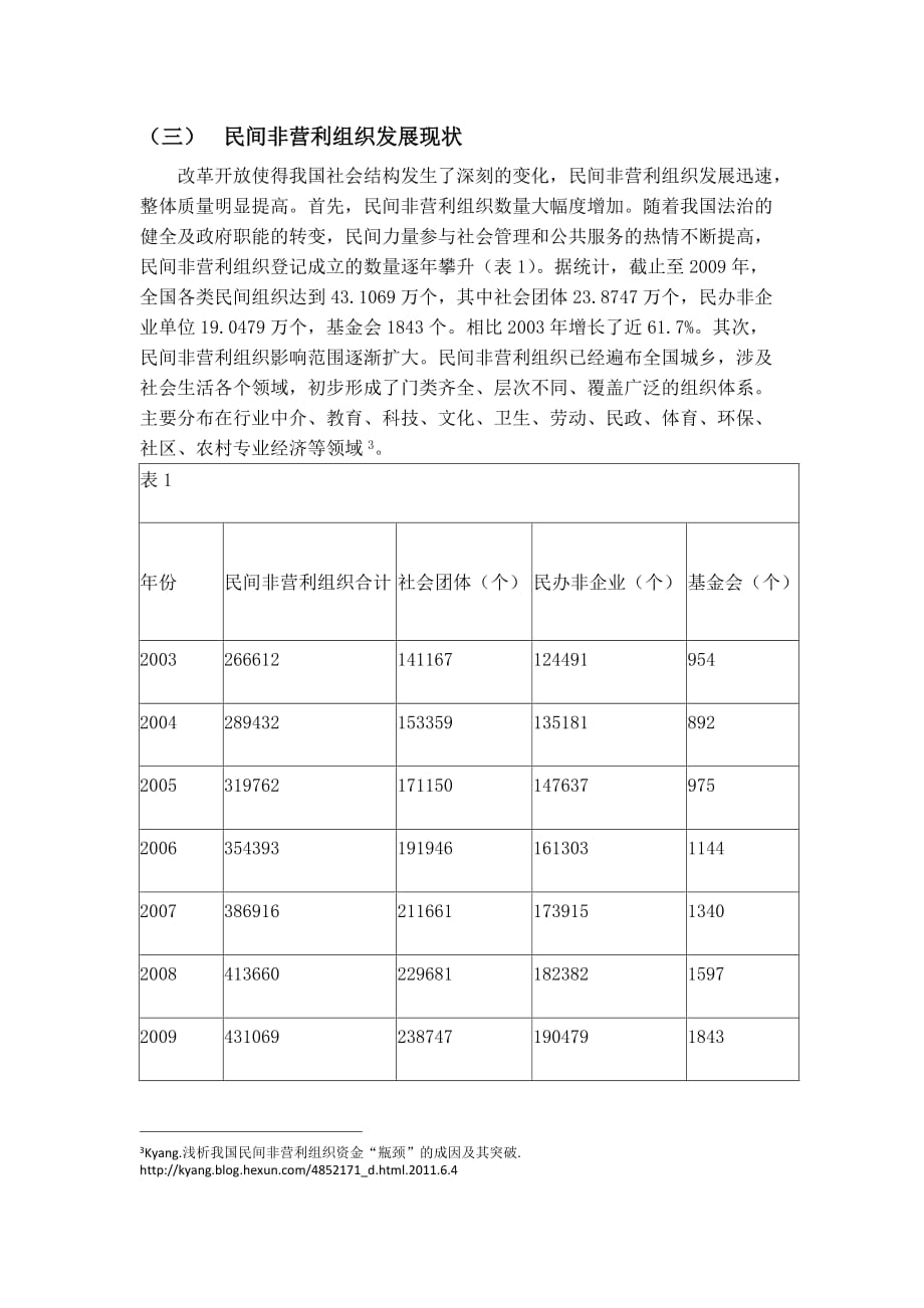 (2020年)瓶颈管理民间非营利组织突破资金瓶颈研究_第3页