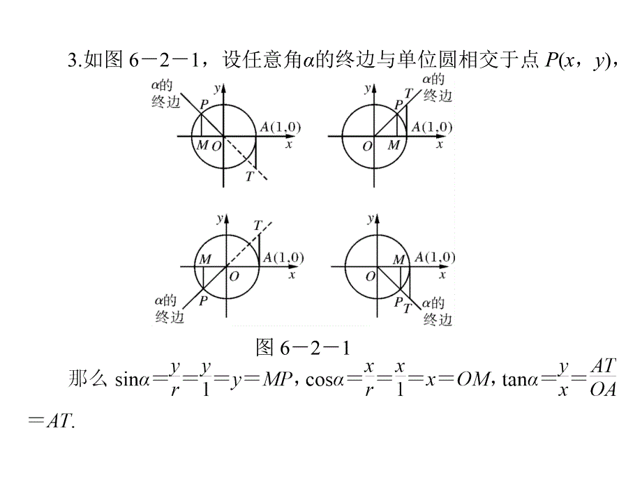 第讲同角三角函数的基本关系式与诱导公式学习资料_第4页