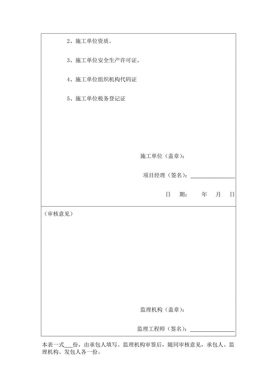 项目管理项目报告某项目农田基础设施建设工程田竣工验收讲义_第5页