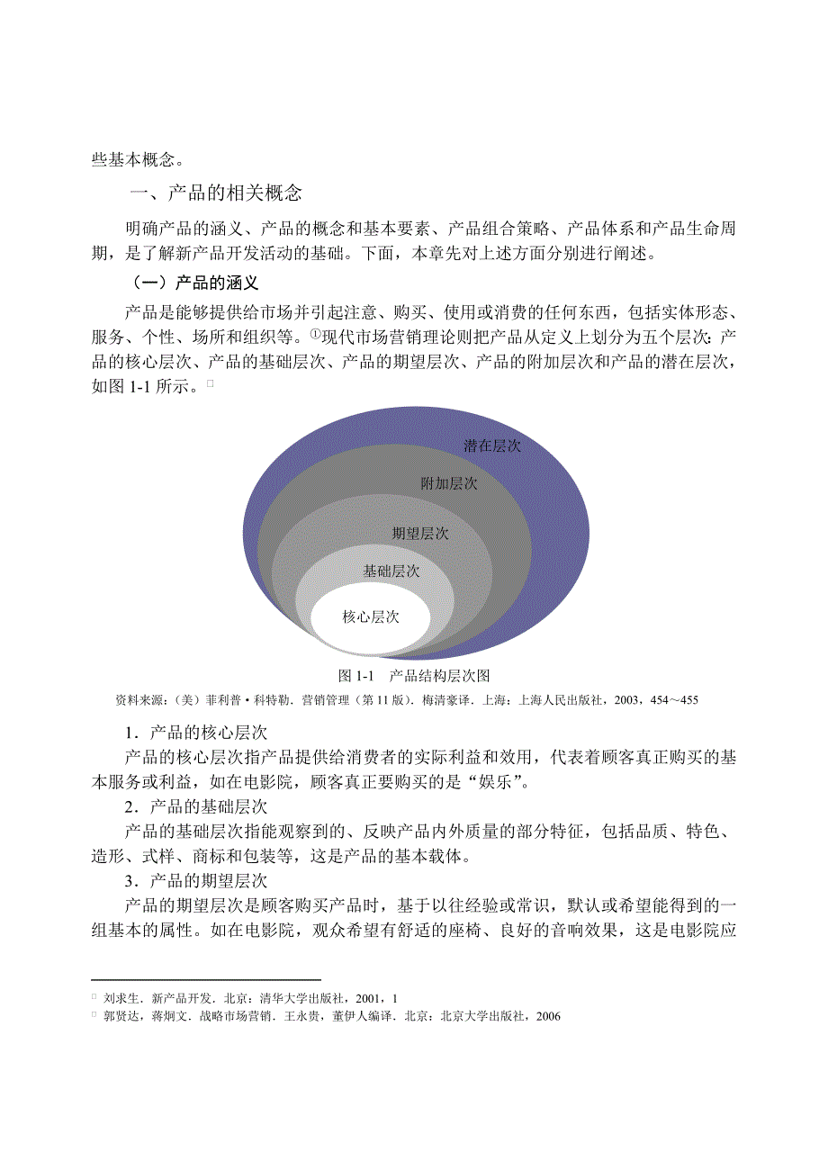 战略管理新产品开发的战略作用_第2页