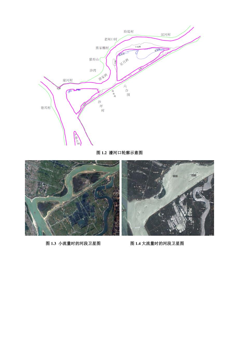 (2020年)行业分析报告芦林潭航道整治及通航条件研究_第2页