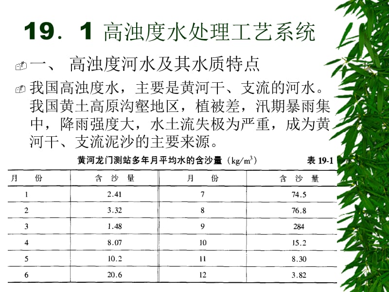 19章1特种水源水处理工艺系统图文讲解材料_第2页