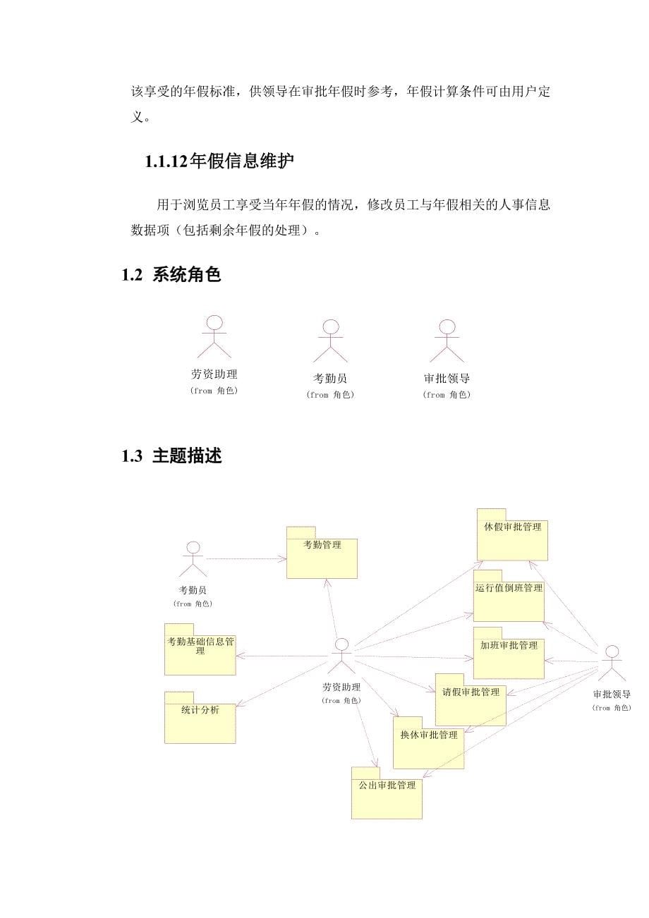 时间管理试论时间管理业务需求_第5页