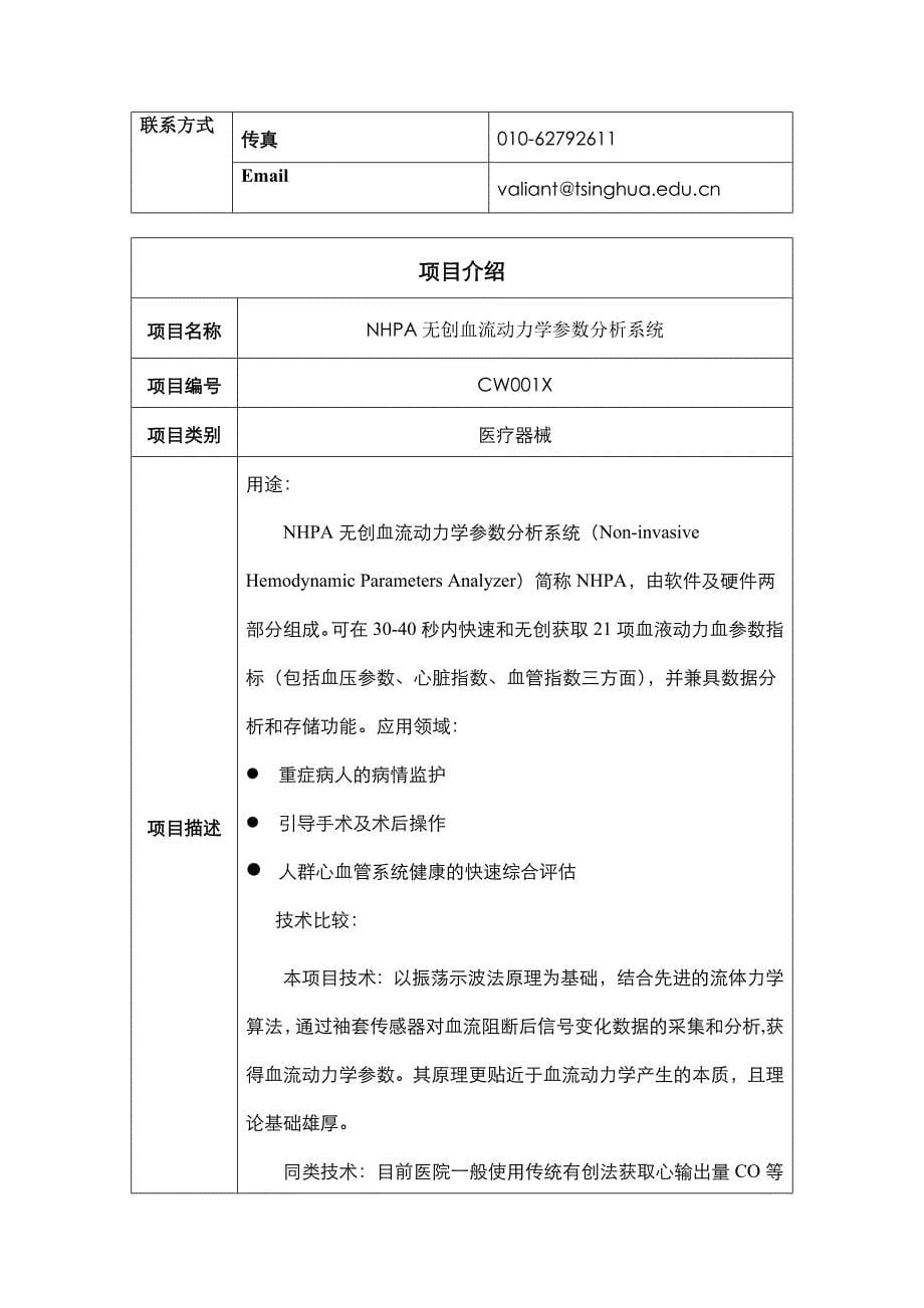 项目管理项目报告清华大学项目欢迎您访问河北技术市场_第5页