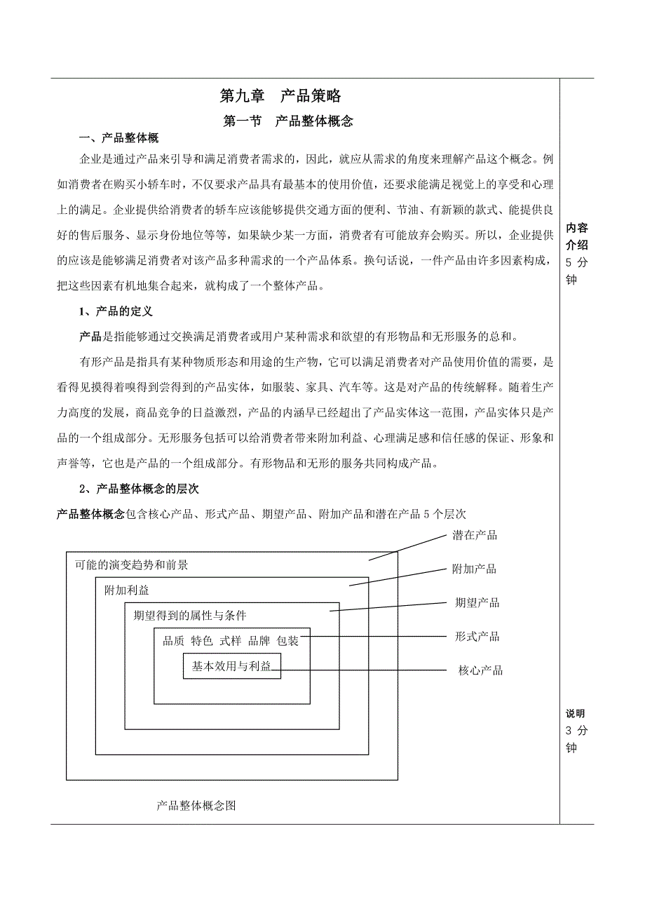 战略管理第五章产品策略_第2页